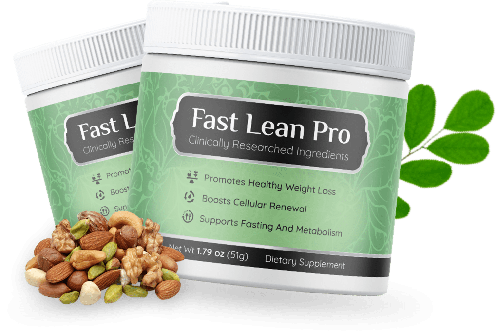 Fast Lean Pro buy