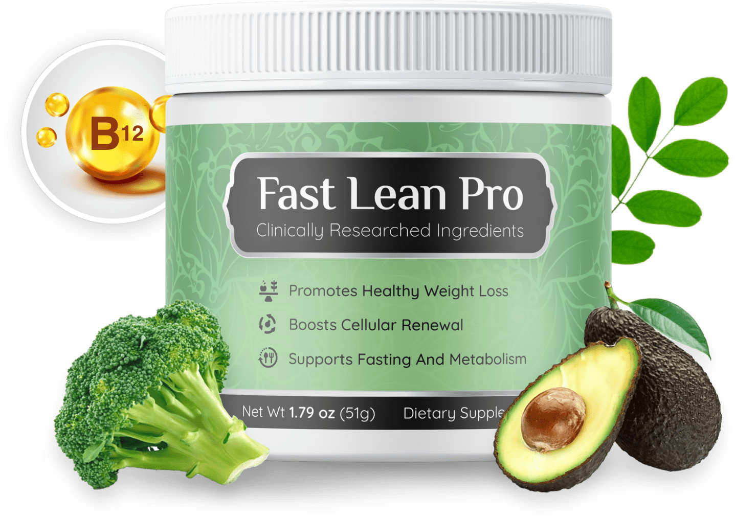 Fast Lean Pro